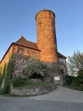 Burg Ludwigstein
