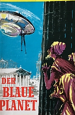 Der blaue Planet