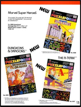 Colorforms