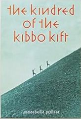 Kindred of Kibbo Kift