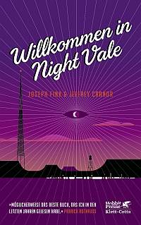 Night Vale