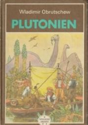 Plutonien